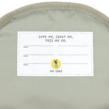 Afbeelding in Gallery-weergave laden, Lässig Tiny backpack - Tiny Team Kat