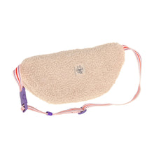 Afbeelding in Gallery-weergave laden, Lässig mini bumbag heuptasje - Tiny Team Kat