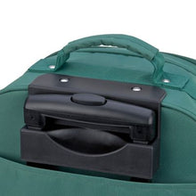 Afbeelding in Gallery-weergave laden, Lässig reistrolley Little Gang, dark green - reiskoffer