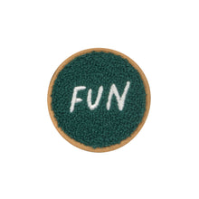 Afbeelding in Gallery-weergave laden, Lässig Patches Set 3 stuks - Little Gang, Smile Fun
