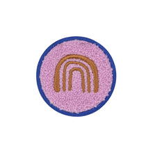 Afbeelding in Gallery-weergave laden, Lässig Patches Set 3 stuks - Little Gang, Smile Heart