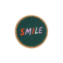 Afbeelding in Gallery-weergave laden, Lässig Patches Set 3 stuks - Little Gang, Smile Heart