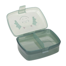 Afbeelding in Gallery-weergave laden, Lässig About friends lunchbox Dragon draak