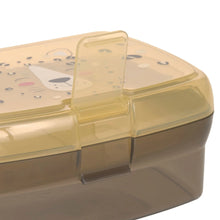 Afbeelding in Gallery-weergave laden, Lässig About friends lunchbox Leopard luipaard