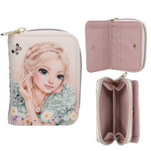 Afbeelding in Gallery-weergave laden, Depesche Topmodel Portemonnee SUMMER FEELING - 13310