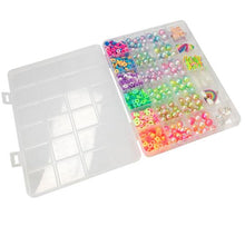 Afbeelding in Gallery-weergave laden, Depesche Ylvi eenhoorn kralenset - 13419