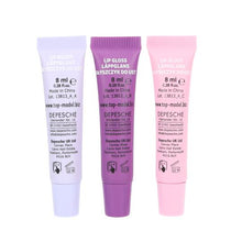 Afbeelding in Gallery-weergave laden, Depesche Topmodem lipgloss set - 13813