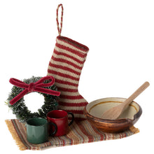 Afbeelding in Gallery-weergave laden, Maileg Cosy Christmas set 14-3164-00