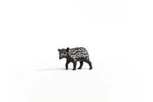 Afbeelding in Gallery-weergave laden, Schleich Wildlife Tapirjong - 14851