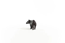 Afbeelding in Gallery-weergave laden, Schleich Wildlife Tapirjong - 14851