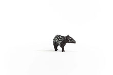 Afbeelding in Gallery-weergave laden, Schleich Wildlife Tapirjong - 14851