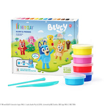 Afbeelding in Gallery-weergave laden, 15031 HeyClay Bluey & Friends - LIMITED EDITION - 15 cans