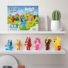 Afbeelding in Gallery-weergave laden, 15031 HeyClay Bluey & Friends - LIMITED EDITION - 15 cans