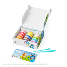 Afbeelding in Gallery-weergave laden, 15031 HeyClay Bluey & Friends - LIMITED EDITION - 15 cans