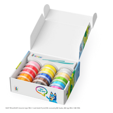 Afbeelding in Gallery-weergave laden, 15031 HeyClay Bluey & Friends - LIMITED EDITION - 15 cans
