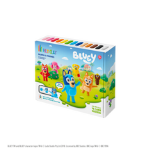 Afbeelding in Gallery-weergave laden, 15031 HeyClay Bluey & Friends - LIMITED EDITION - 15 cans
