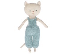 Afbeelding in Gallery-weergave laden, Maileg Chatons, Kitten - Dark Nature 16-2901-00