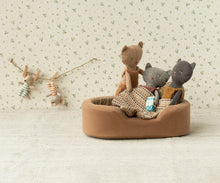 Afbeelding in Gallery-weergave laden, Maileg Chatons, Kitten - Grey 16-2902-00
