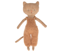 Afbeelding in Gallery-weergave laden, Maileg Chatons, Kitten - Ginger 16-2903-00