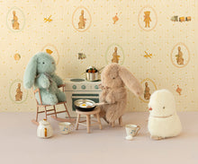 Afbeelding in Gallery-weergave laden, Maileg Chicken plush, Mini kuiken 16-4992-00