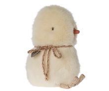 Afbeelding in Gallery-weergave laden, Maileg Chicken plush, Mini kuiken 16-4992-00