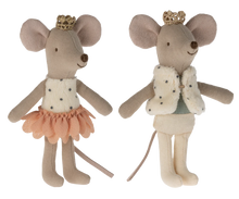 Afbeelding in Gallery-weergave laden, Maileg Royal Twin, koninklijke tweeling muizen 17-3102-00