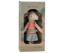 Afbeelding in Gallery-weergave laden, Maileg Zus muis grote zus Mimie 17-5203-00