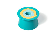 Afbeelding in Gallery-weergave laden, Quut Alto zandkastelenbouwer - Banana Blue