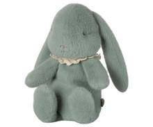 Afbeelding in Gallery-weergave laden, Maileg Paasei met Bunny - Mint 18-5201-00