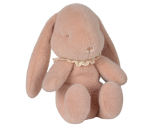 Afbeelding in Gallery-weergave laden, Maileg Paasei met Bunny - Powder 18-5201-01