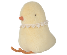 Afbeelding in Gallery-weergave laden, Maileg Paasei met Kip - 18-5202-00