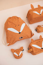 Afbeelding in Gallery-weergave laden, Trixie turnzak - Mr. Fox