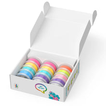 Afbeelding in Gallery-weergave laden, Hey Clay 15028 Unicorns - set 15 cans