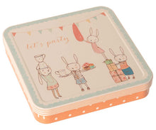 Afbeelding in Gallery-weergave laden, Maileg feestpakket Happy Day 16 stuks 20-6003-00