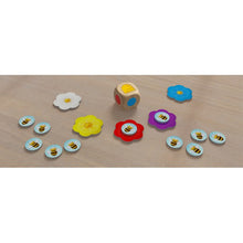 Afbeelding in Gallery-weergave laden, Haba Dobbelspel Bella Bee 4+