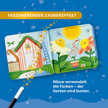 Afbeelding in Gallery-weergave laden, Haba - Magisch badboek - Regenachtige Dag Plezier