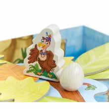 Afbeelding in Gallery-weergave laden, Haba gezelschapsspel 3+ Mevrouw Gier! - 2011720003