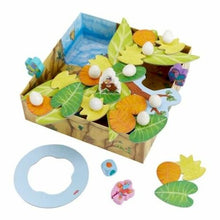 Afbeelding in Gallery-weergave laden, Haba gezelschapsspel 3+ Mevrouw Gier! - 2011720003