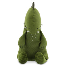 Afbeelding in Gallery-weergave laden, Trixie Knuffel groot - Mr. Dino