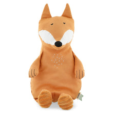 Afbeelding in Gallery-weergave laden, Trixie Knuffel groot - Mr. Fox