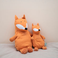 Afbeelding in Gallery-weergave laden, Trixie Knuffel groot - Mr. Fox