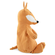 Afbeelding in Gallery-weergave laden, Trixie Knuffel groot - Mr. Fox
