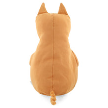 Afbeelding in Gallery-weergave laden, Trixie Knuffel groot - Mr. Fox