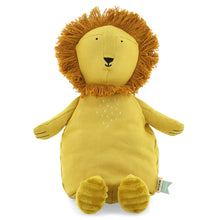 Afbeelding in Gallery-weergave laden, Trixie Knuffel groot - Mr. Lion
