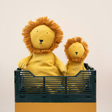 Afbeelding in Gallery-weergave laden, Trixie Knuffel groot - Mr. Lion