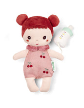 Afbeelding in Gallery-weergave laden, Lilliputiens baby pop 21 cm in mandje - Mio