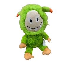 Afbeelding in Gallery-weergave laden, Sunkid Rainbow Monsters - verzamel ze allemaal !