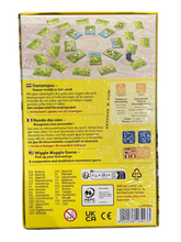 Afbeelding in Gallery-weergave laden, Haba spel 3+ Ganzenpas