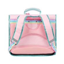 Afbeelding in Gallery-weergave laden, Viquel boekentas 38 cm - Unicorn Bubbles eenhoorn