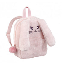 Afbeelding in Gallery-weergave laden, Viquel Knuffel Konijn rugzak - Cuddle Rabbit